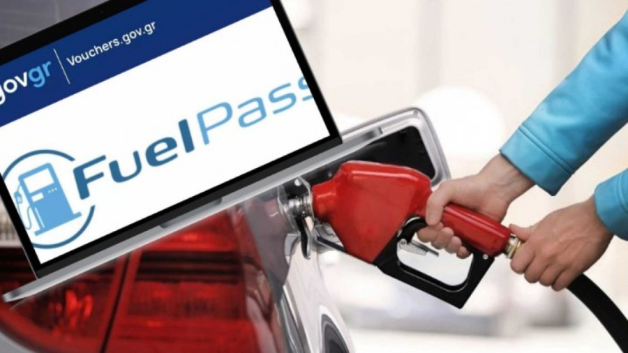 Fuel Pass 3: «Ανοιχτό» το ενδεχόμενο να δοθεί νέα στήριξη στους οδηγούς